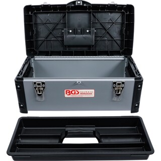 Foto 6 | Maletín / Caja De Herramientas Para Bgs 2002 | Bgs 2002-2