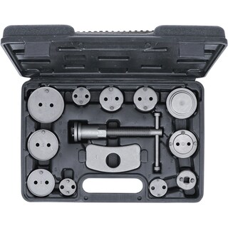 Foto 4 | Kit De Opresor De Pistón De Freno | 13 Pzs| Bgs 1109