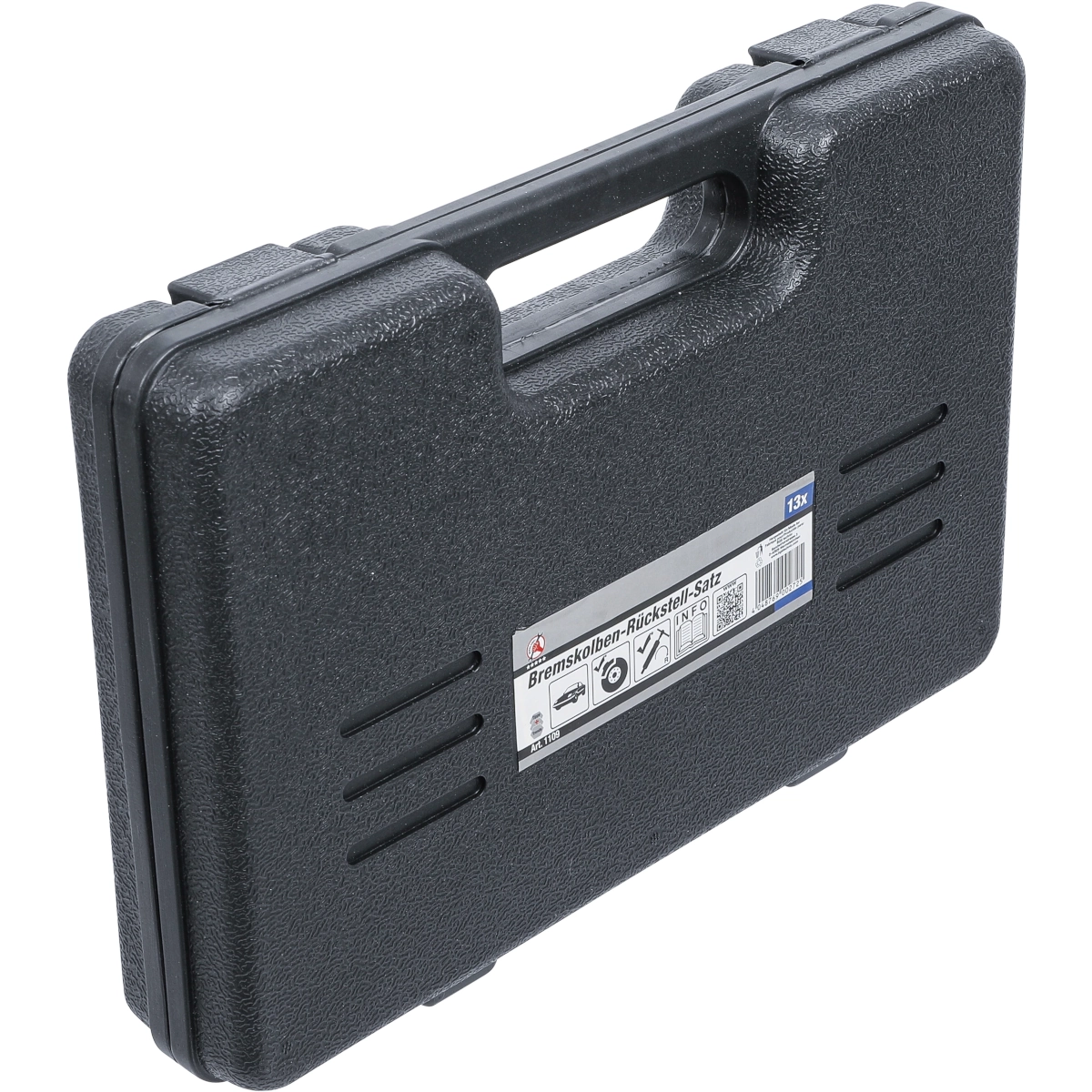 Foto 6 | Kit De Opresor De Pistón De Freno | 13 Pzs| Bgs 1109