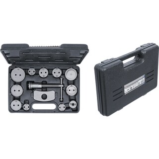 Foto 7 | Kit De Opresor De Pistón De Freno | 13 Pzs| Bgs 1109