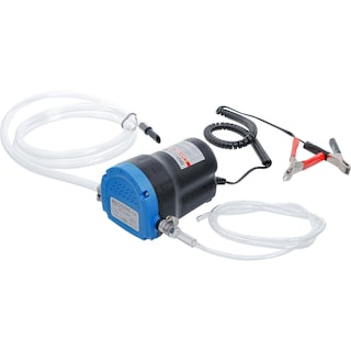 Foto 1 | Bomba Para Extraer Aceite 12 Volt | Bgs 9910