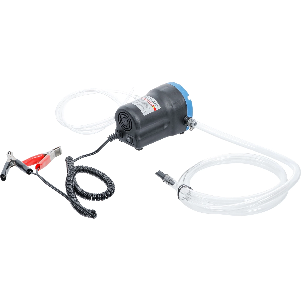 Foto 3 pulgar | Bomba Para Extraer Aceite 12 Volt | Bgs 9910
