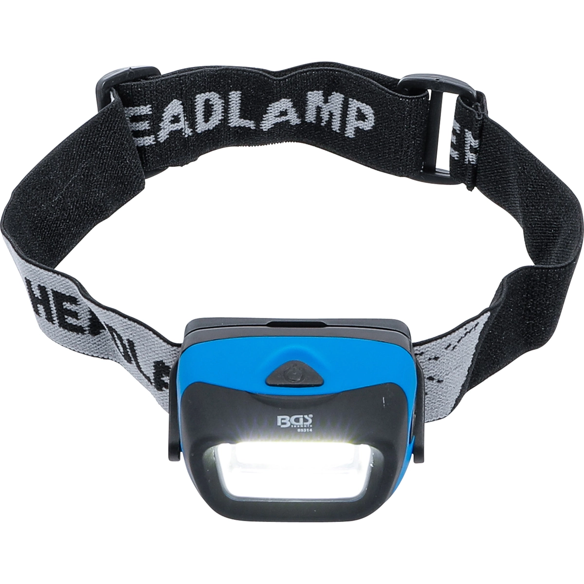 Foto 2 | Linterna Para Cabeza Led | Bgs 85314