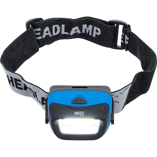 Foto 2 | Linterna Para Cabeza Led | Bgs 85314