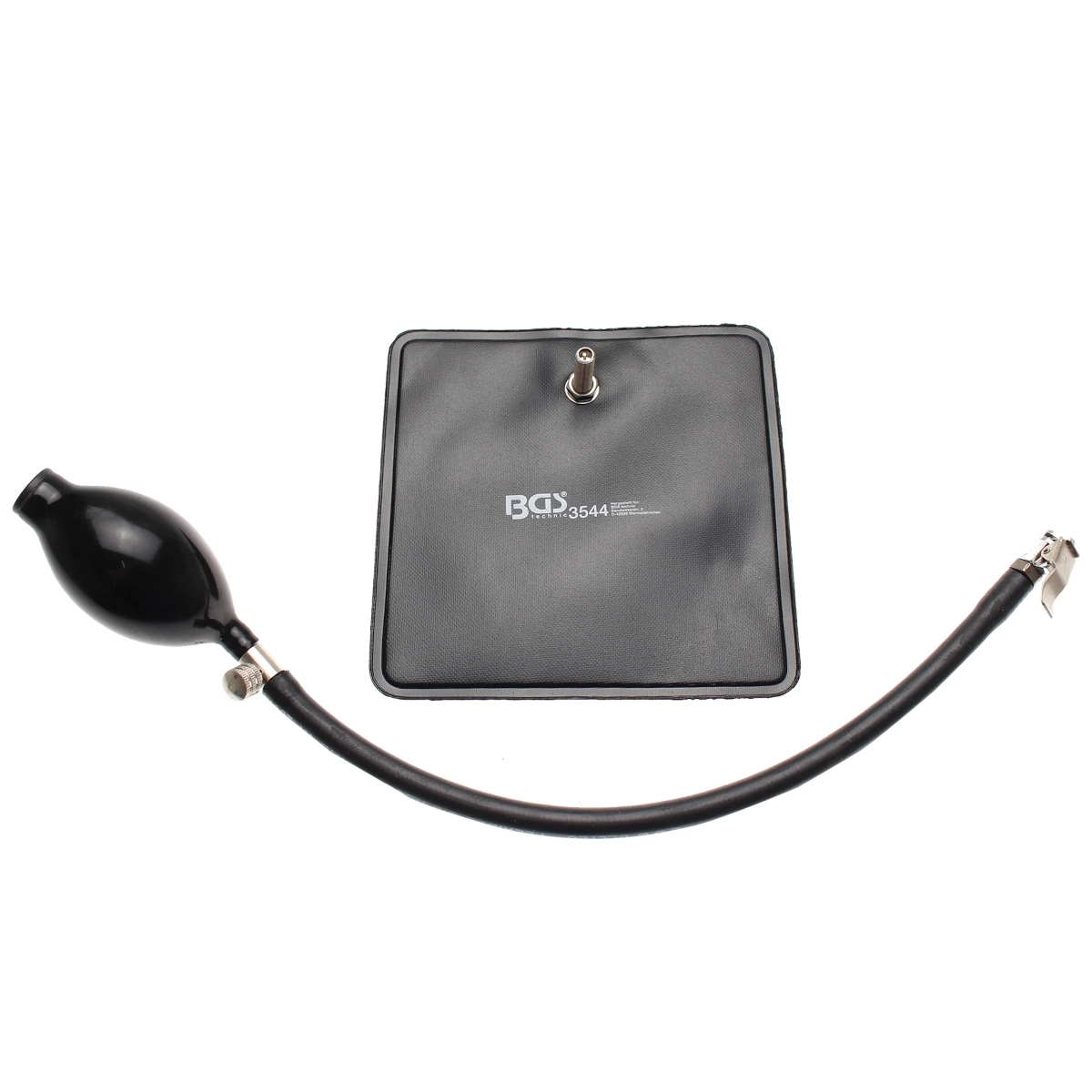 Bolsas Inflables | Apertura De Emergencia | Bgs 3544
