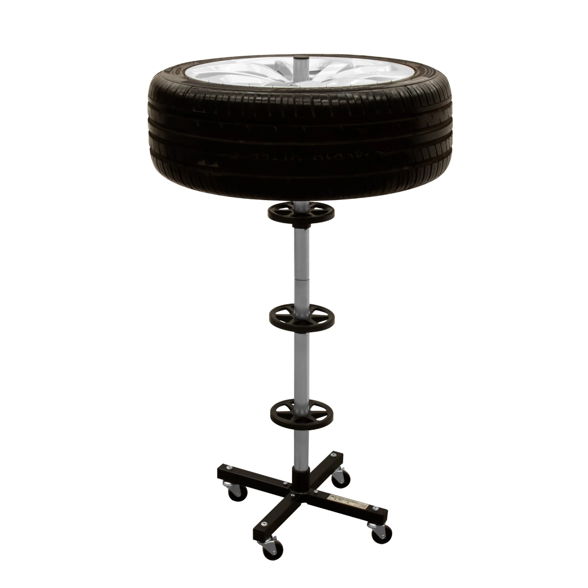 Foto 2 pulgar | Soporte Para Transporte De Neumaticos | Bgs 70979