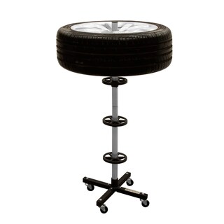 Foto 1 | Soporte Para Transporte De Neumaticos | Bgs 70979