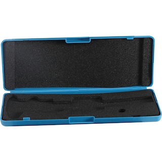Foto 1 | Caja Vacía Para Vernier Bgs 1930 | Bgs 1930-leer