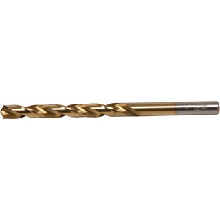 Foto 1 | Broca Espiral | Hss-g | Titanio | 6,5 Mm | Bgs 2040-6.5