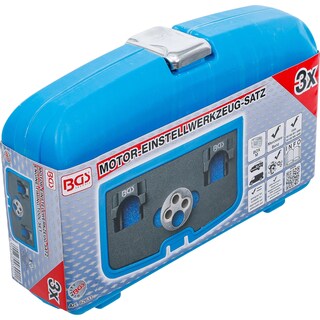 Foto 6 | Herramienta Sincronizar | Mercedes Benz | Om651 | Bgs 62633