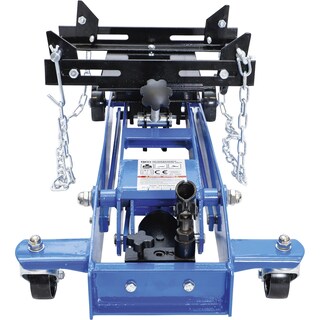 Foto 5 | Gato Para Transmision | Hidraulico | 500 Kg | Bgs 70029