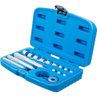Foto 3 | Juego Extractor De Cojinetes Y Casquillos | 16 Pz | Bgs 1524