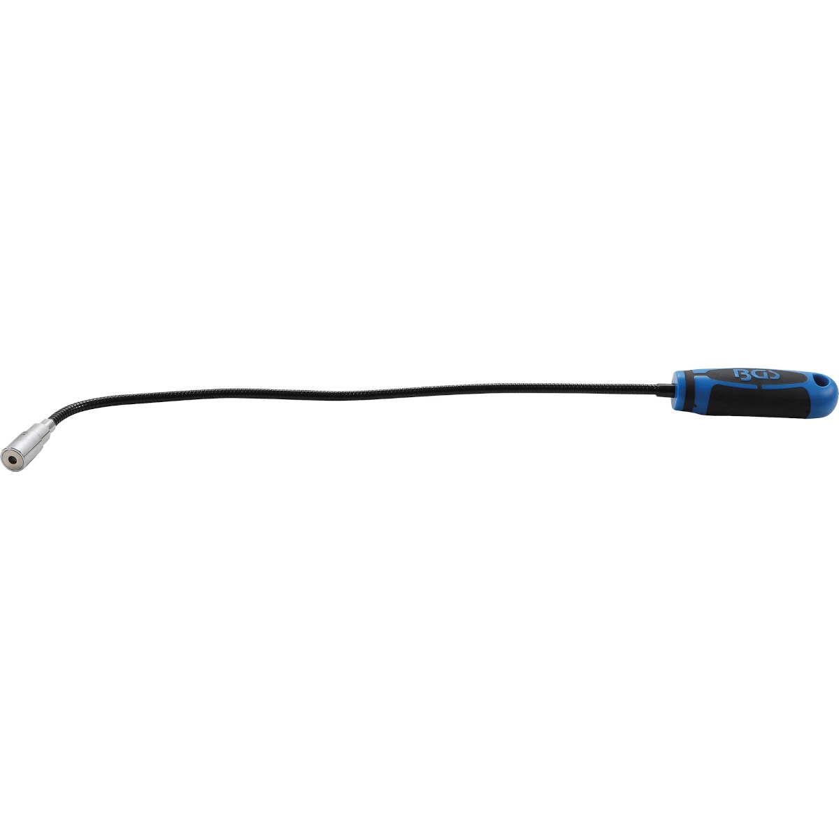 Foto 2 pulgar | Recogedor Magnetico Con Led | 600 Mm | 1.5 Kg | Bgs 3187