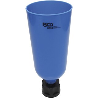 Foto 1 | Embudo Para Aceite Con Adaptador |vw Mercedes Bmw| Bgs 8899