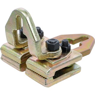 Foto 1 | Mordaza Alineación Chasis | 2 Direcciones De Tiro | Bgs 2900