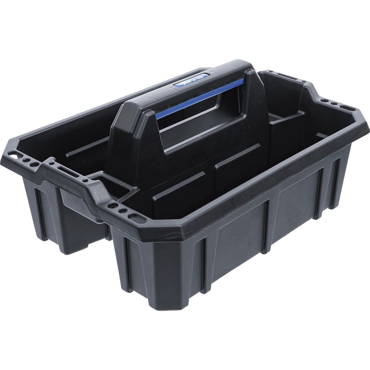 Foto 2 pulgar | Caja De Herramientas | Plastico | Bgs 70220