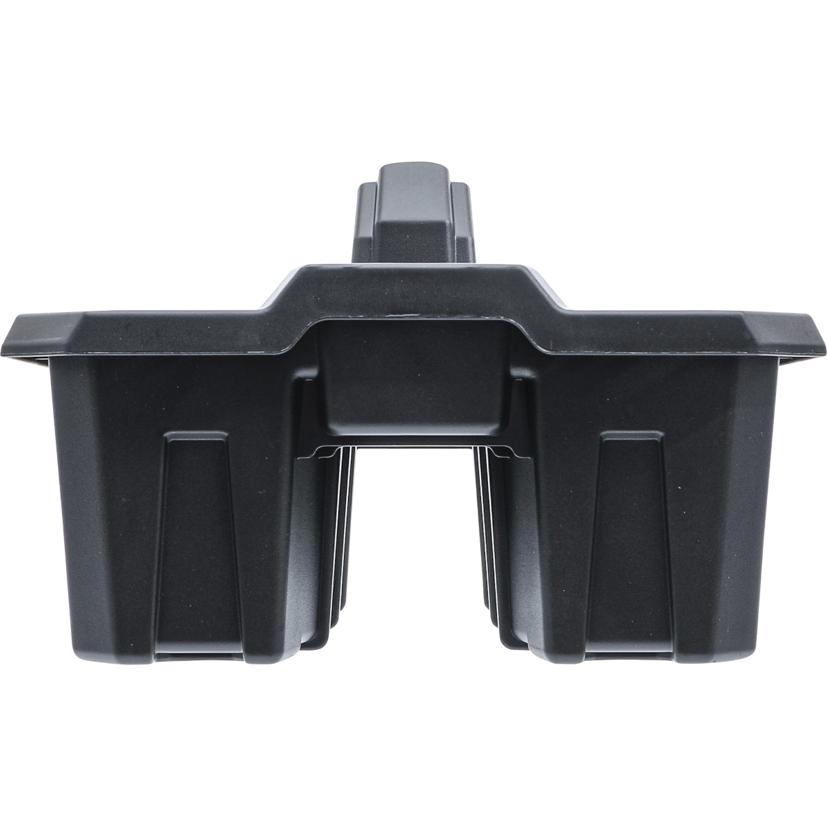 Foto 3 pulgar | Caja De Herramientas | Plastico | Bgs 70220