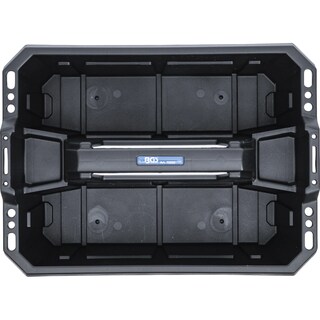 Foto 3 | Caja De Herramientas | Plastico | Bgs 70220