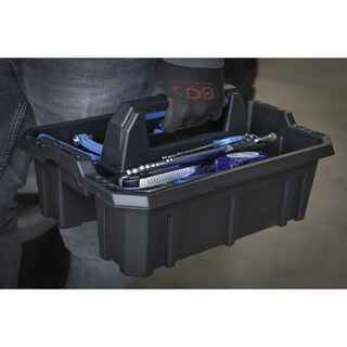 Foto 4 | Caja De Herramientas | Plastico | Bgs 70220