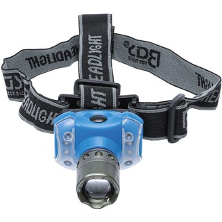 Foto 2 | Lampara Linterna Para La Cabeza Led Con Foco |3w| Bgs 85327