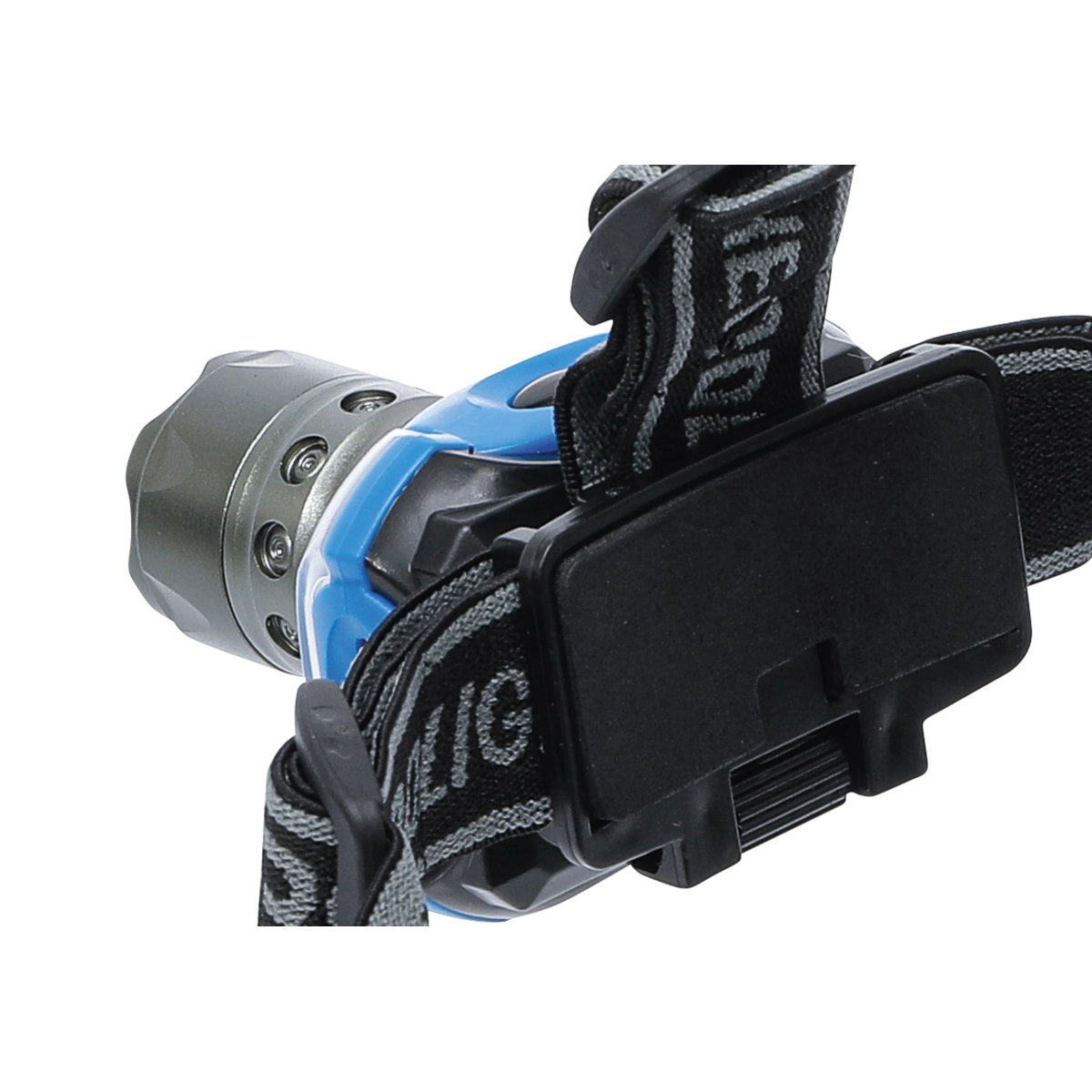 Foto 6 pulgar | Lampara Linterna Para La Cabeza Led Con Foco |3w| Bgs 85327
