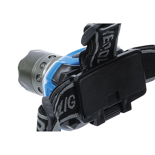 Foto 5 | Lampara Linterna Para La Cabeza Led Con Foco |3w| Bgs 85327