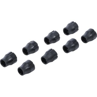 Foto 3 | Juego De Tapones De Válvula De Plástico | Para Marcar Los Neumáticos | 8 Piezas | Bgs 80722