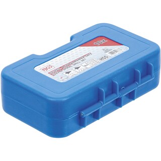 Foto 5 | Brocas Escalonadas Hss Y Espirales | Metricas | Bgs 1686