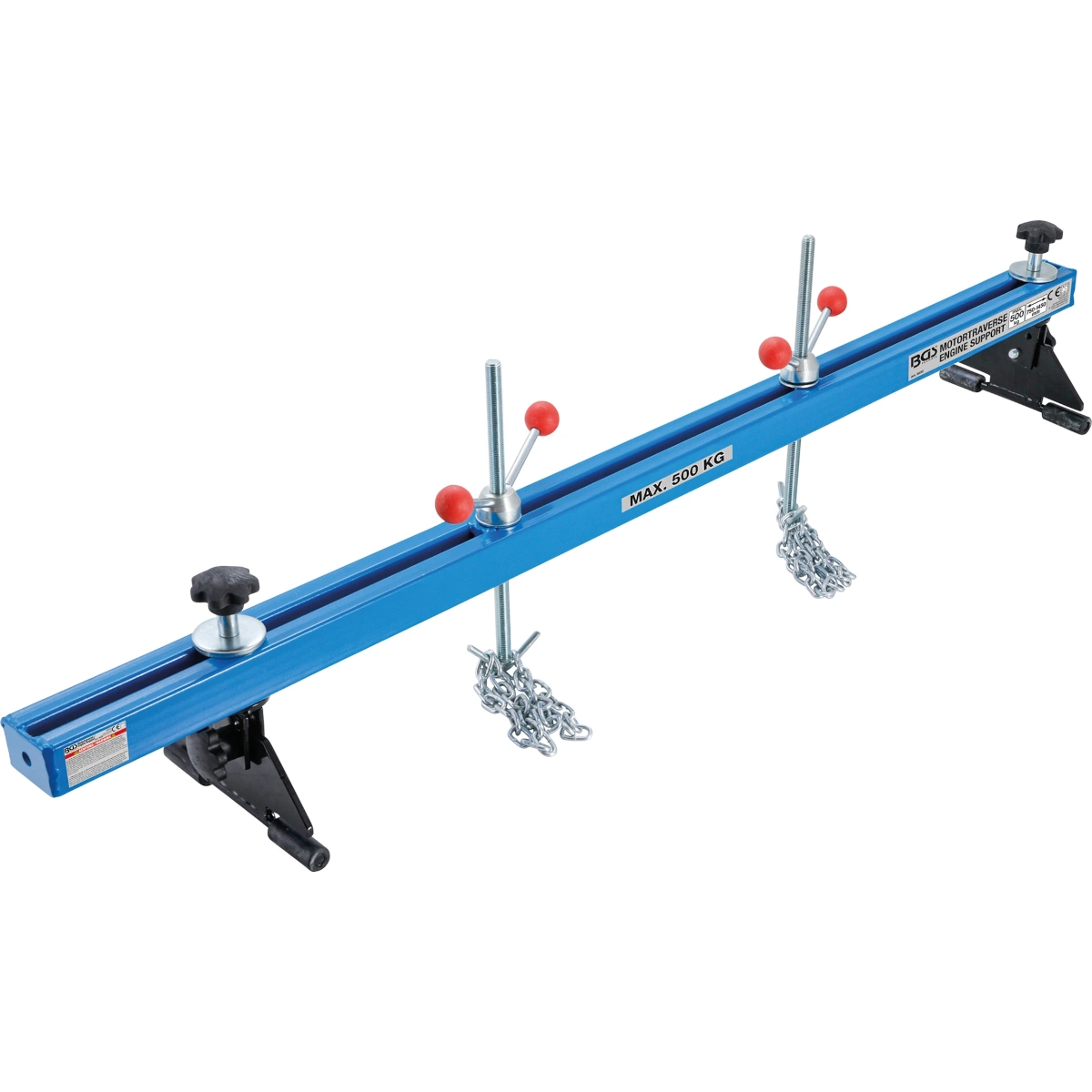 Foto 1 | Soporte Motor 750-1450 Mm Cap 500 Kg