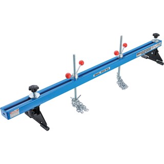 Foto 1 | Soporte Motor 750-1450 Mm Cap 500 Kg