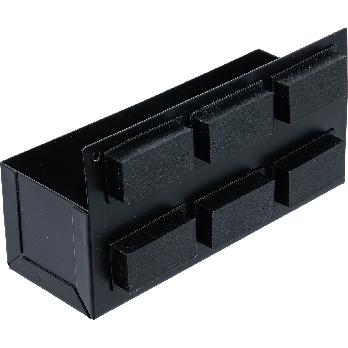 Foto 4 pulgar | Bandeja Magnética Para Aerosoles | 210 Mm | Bgs 67156