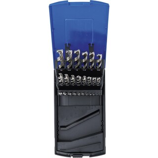 Foto 4 | Juego De Brocas Hss | 1-13 Mm | 26 Pz | Bgs 2021