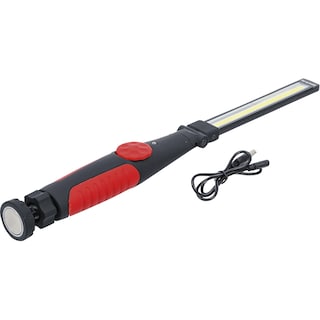 Foto 2 | Lampara Para Taller | Articulada | 5w | Bgs 6783
