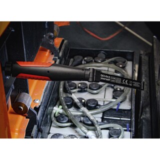 Foto 5 | Lampara Para Taller | Articulada | 5w | Bgs 6783