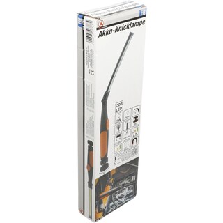 Foto 6 | Lampara Para Taller | Articulada | 5w | Bgs 6783