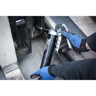 Foto 6 | Pistola Engrasadora | 500 Cm³ | Bgs 3140