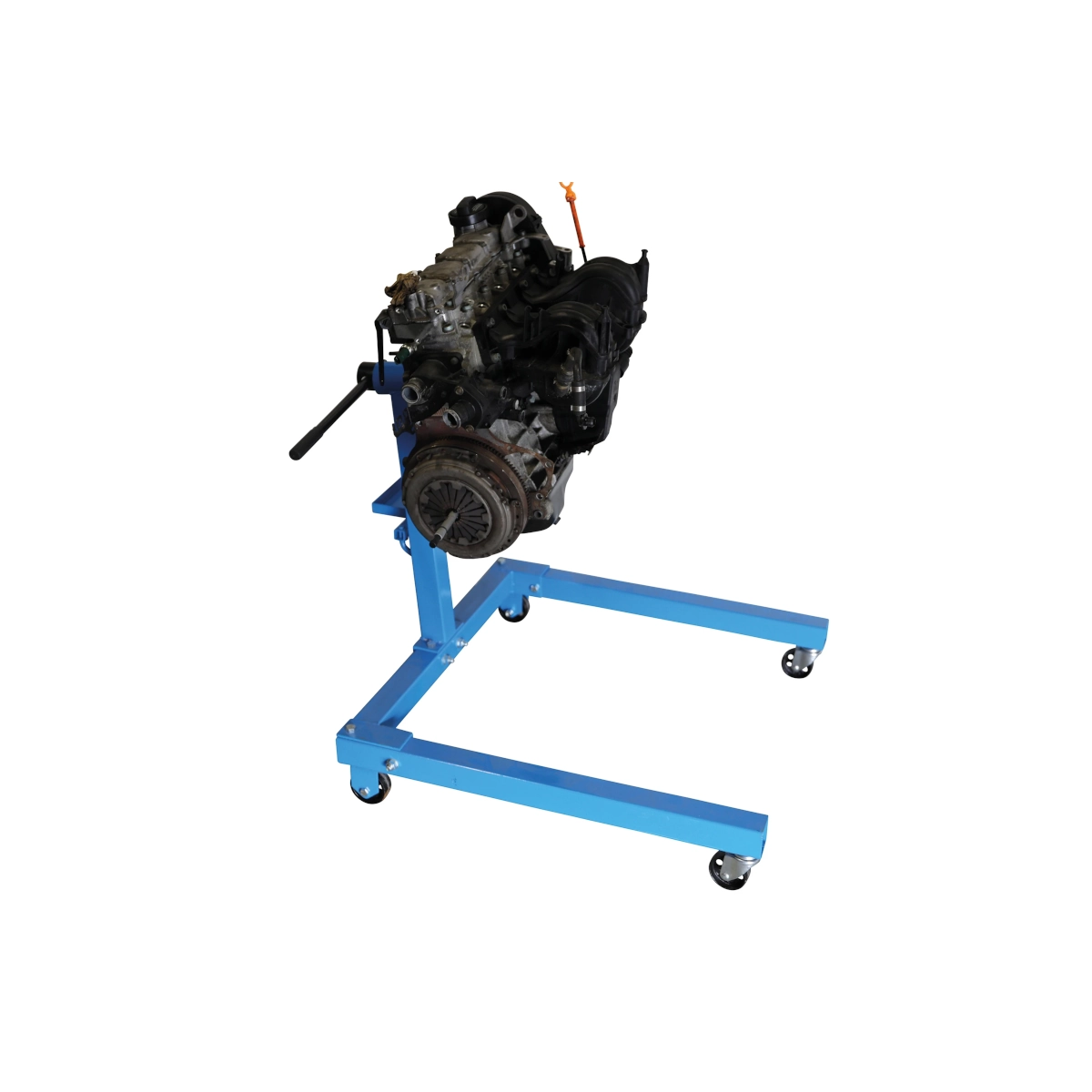 Foto 3 pulgar | Soporte De Motor 560 Kg | Bgs 9230