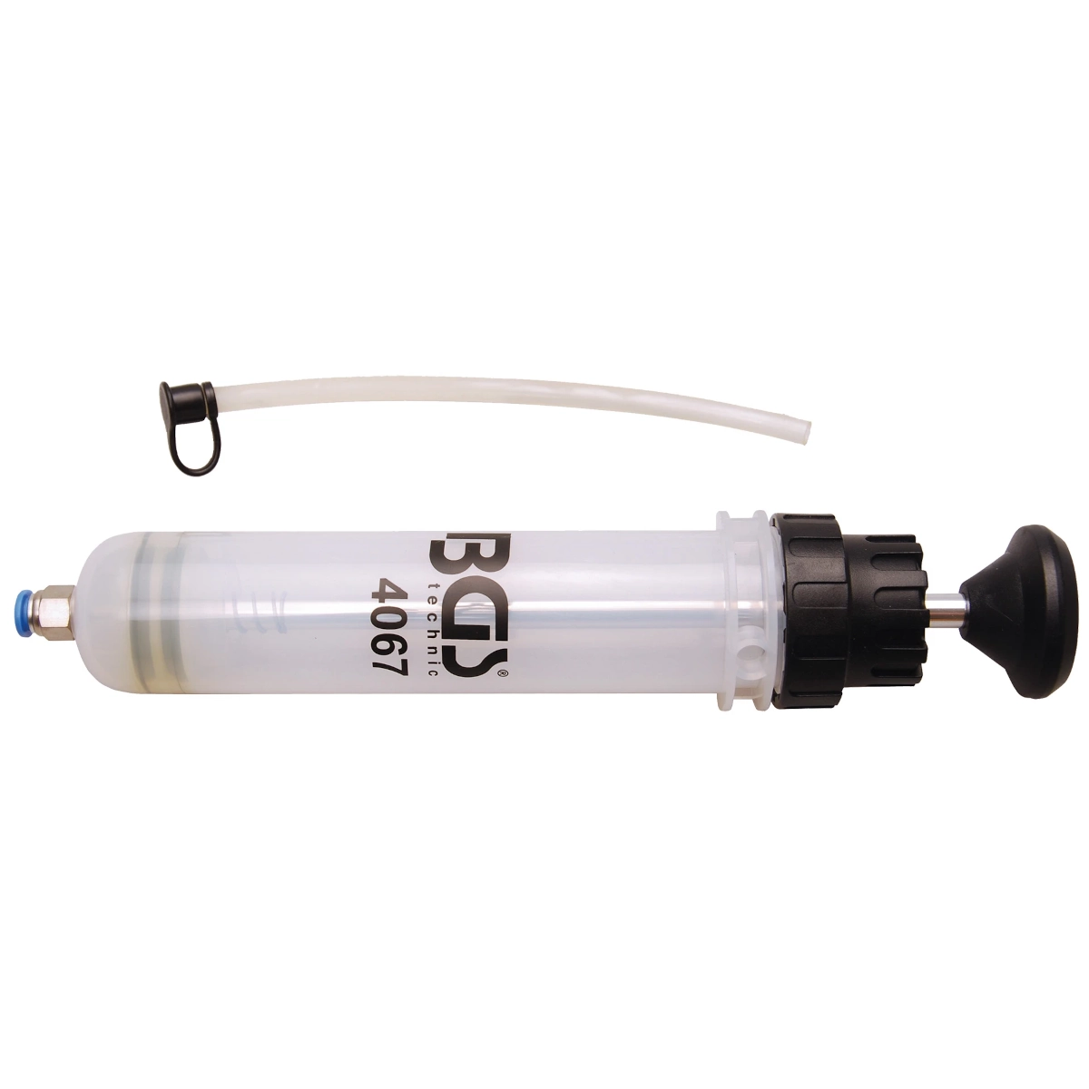 Foto 2 pulgar | Bomba Manual | 200 Ml | Bgs 4067