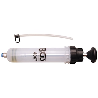 Foto 1 | Bomba Manual | 200 Ml | Bgs 4067