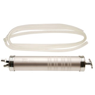 Foto 1 | Bomba De Trasvase Metalica | 500 Cm³ | Bgs 3064