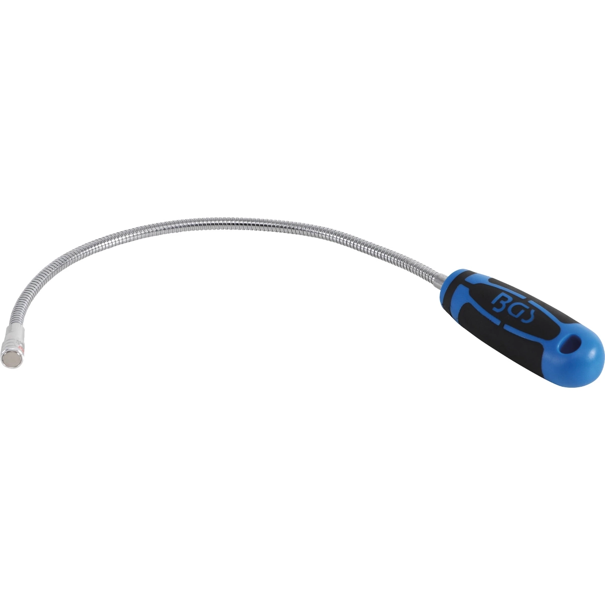 Foto 1 | Iman Magnético Flexible | 750 - 1450 Mm | Bgs 3154