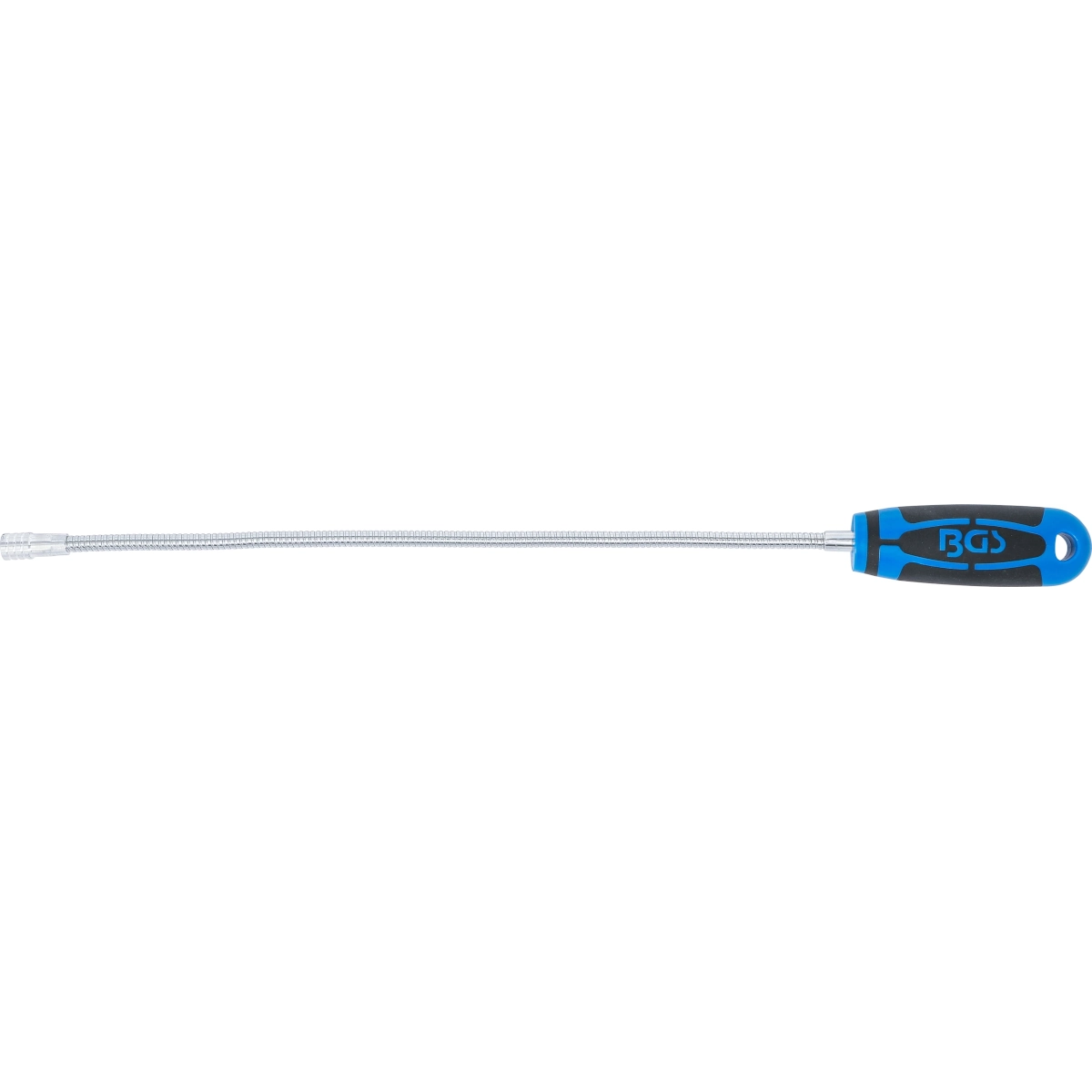 Foto 2 | Iman Magnético Flexible | 750 - 1450 Mm | Bgs 3154