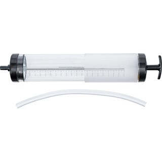 Foto 1 | Bomba Manual | 500 Ml | Bgs 9582