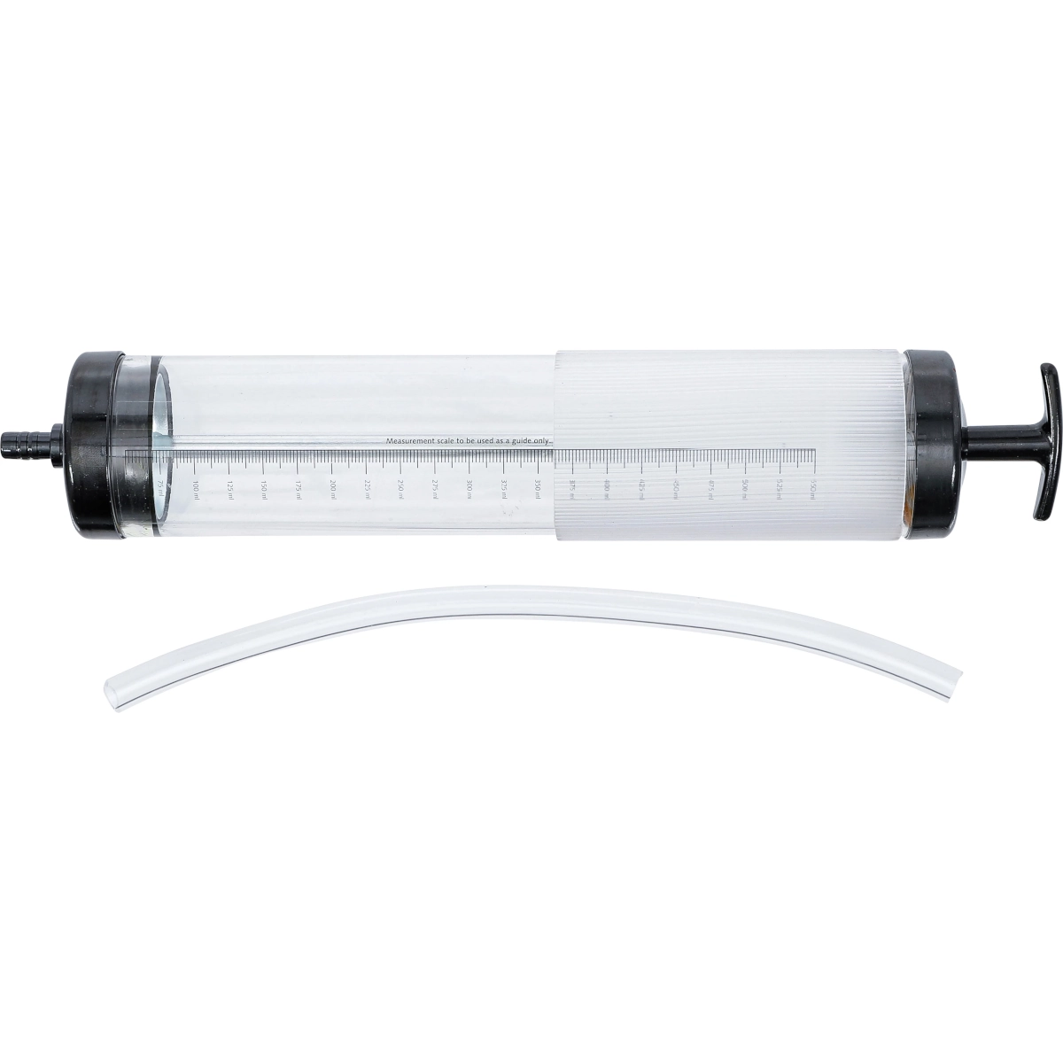 Foto 4 pulgar | Bomba Manual | 500 Ml | Bgs 9582