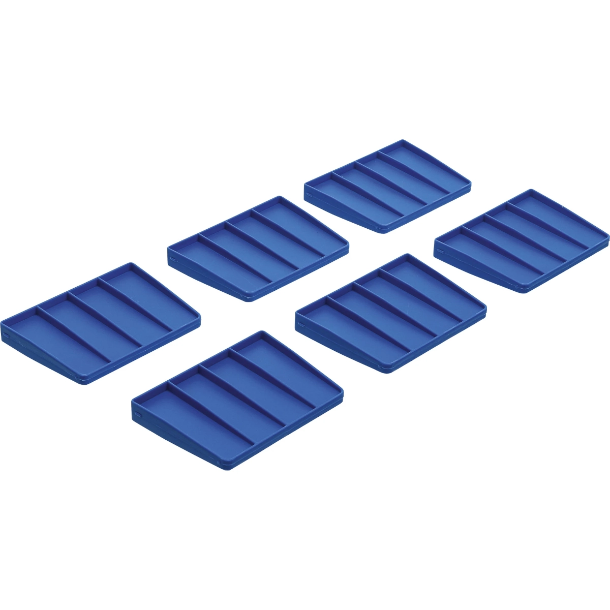 Separadores Para Caja De Herramienta Bgs 70220 | Bgs 70222