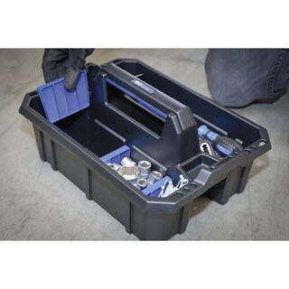 Foto 5 | Separadores Para Caja De Herramienta Bgs 70220 | Bgs 70222
