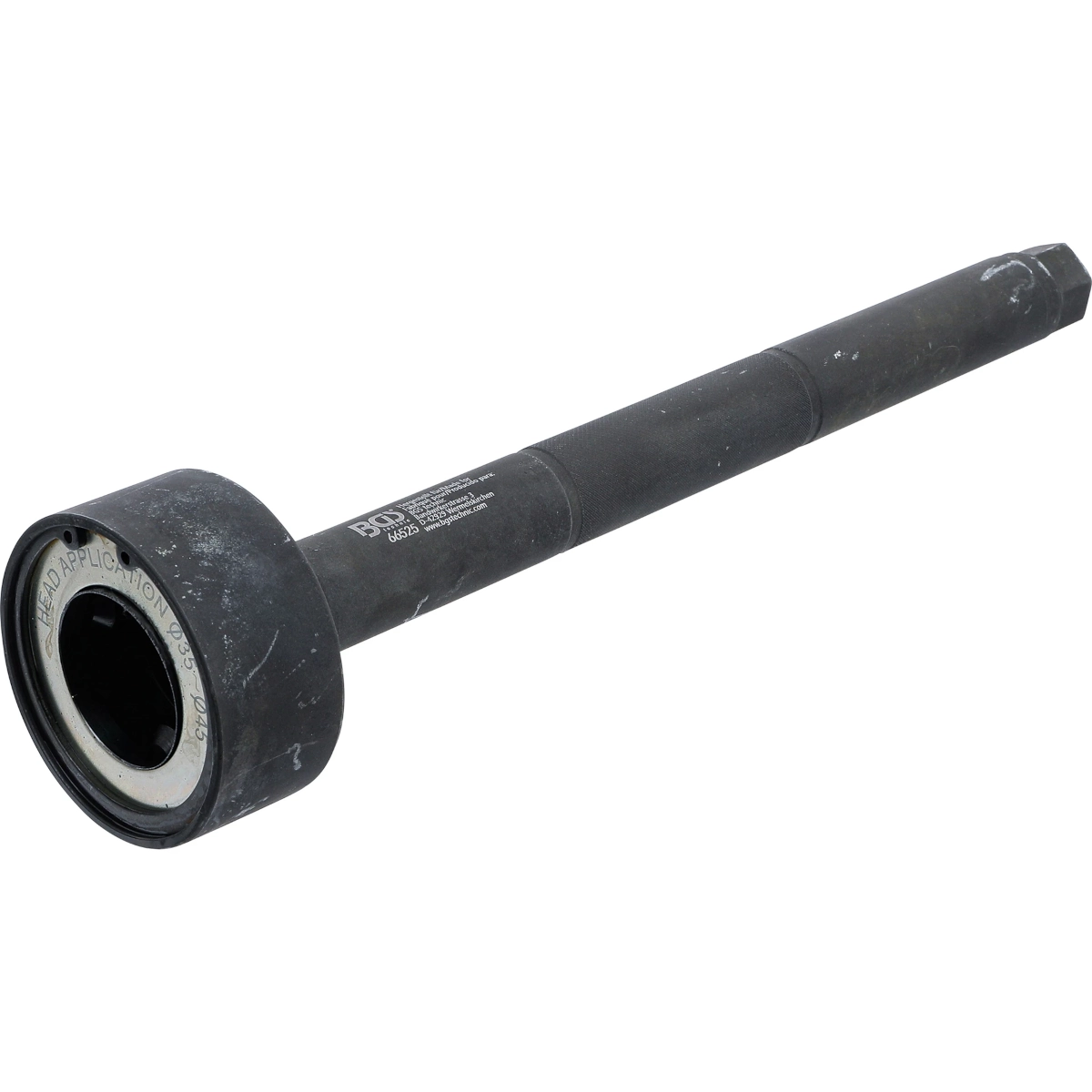 Herramienta Para Juntas Axiales | 35 - 45 Mm | Bgs 66525