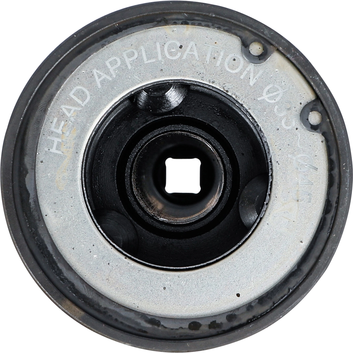 Foto 4 pulgar | Herramienta Para Juntas Axiales | 35 - 45 Mm | Bgs 66525