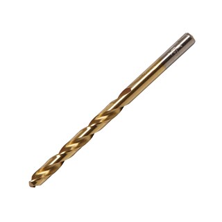 Foto 1 | Broca Espiral | Hss-g | Titanio | 7,0 Mm | Bgs 2040-7