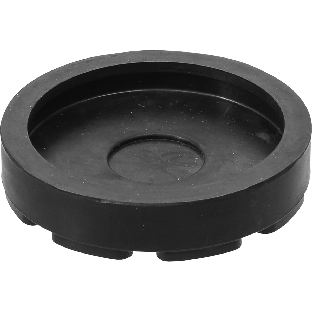 Foto 4 | Plato De Goma | Gatos Y Plataformas | Ø 100 Mm | Bgs 7042